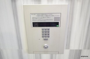 南森町駅 徒歩6分 10階の物件内観写真